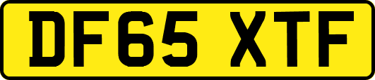 DF65XTF