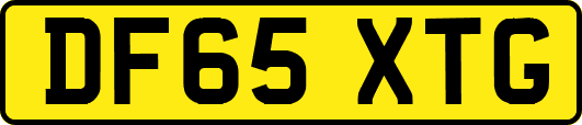 DF65XTG
