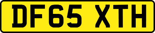DF65XTH