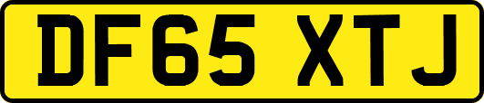 DF65XTJ