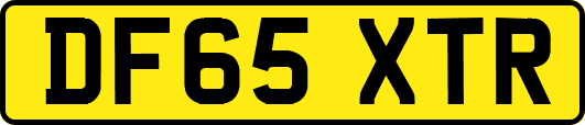 DF65XTR