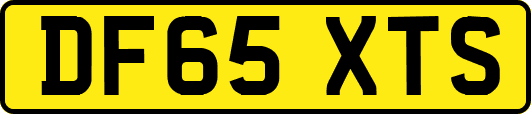 DF65XTS