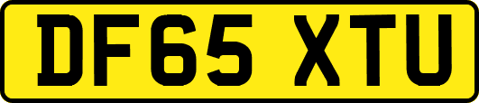 DF65XTU