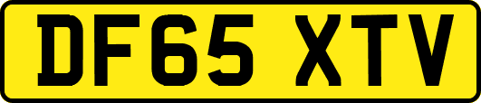 DF65XTV