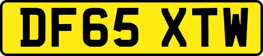 DF65XTW