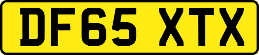 DF65XTX