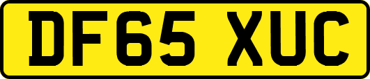DF65XUC