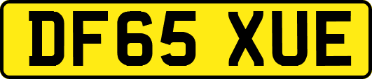 DF65XUE