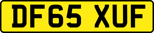 DF65XUF