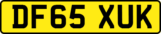 DF65XUK