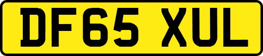 DF65XUL
