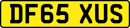 DF65XUS