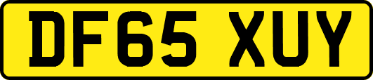DF65XUY