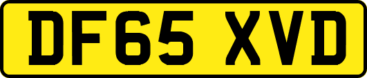 DF65XVD