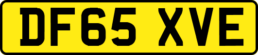 DF65XVE