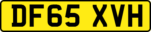 DF65XVH