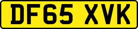 DF65XVK