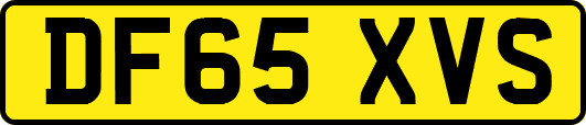 DF65XVS