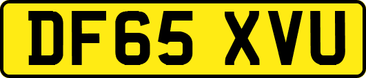 DF65XVU