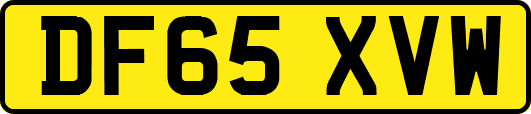 DF65XVW