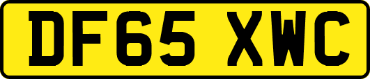 DF65XWC