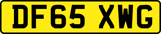 DF65XWG