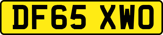 DF65XWO