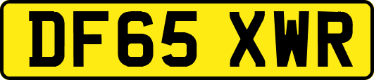 DF65XWR