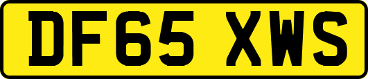 DF65XWS