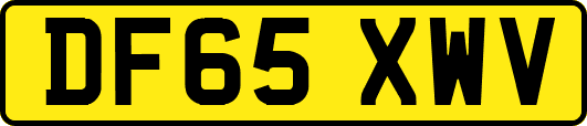 DF65XWV