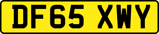 DF65XWY