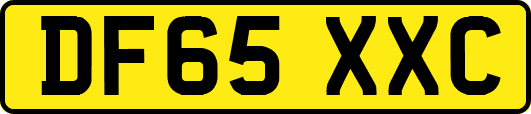 DF65XXC