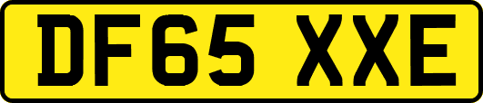 DF65XXE