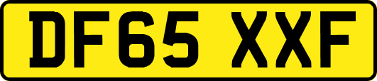 DF65XXF