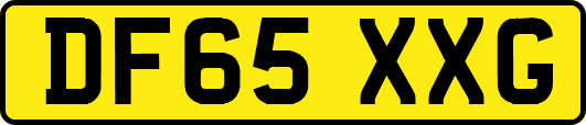 DF65XXG