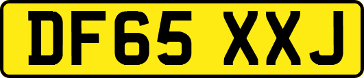DF65XXJ