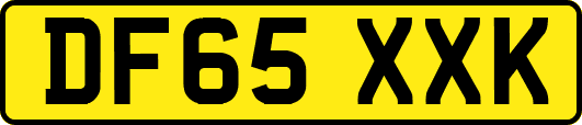 DF65XXK