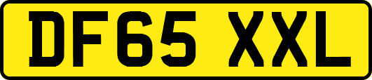 DF65XXL