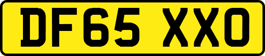 DF65XXO