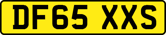 DF65XXS