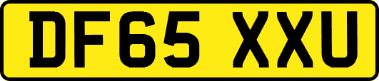 DF65XXU