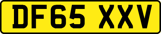 DF65XXV