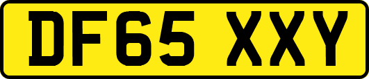 DF65XXY