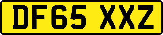 DF65XXZ