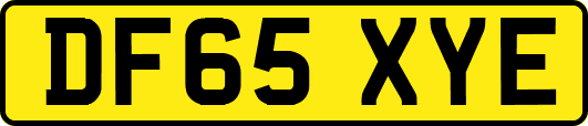 DF65XYE