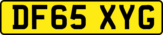 DF65XYG