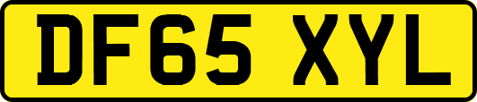 DF65XYL