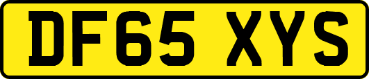 DF65XYS