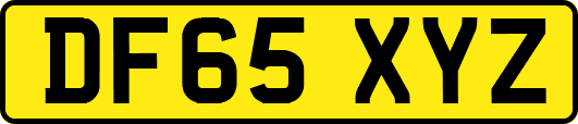 DF65XYZ