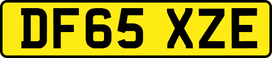 DF65XZE